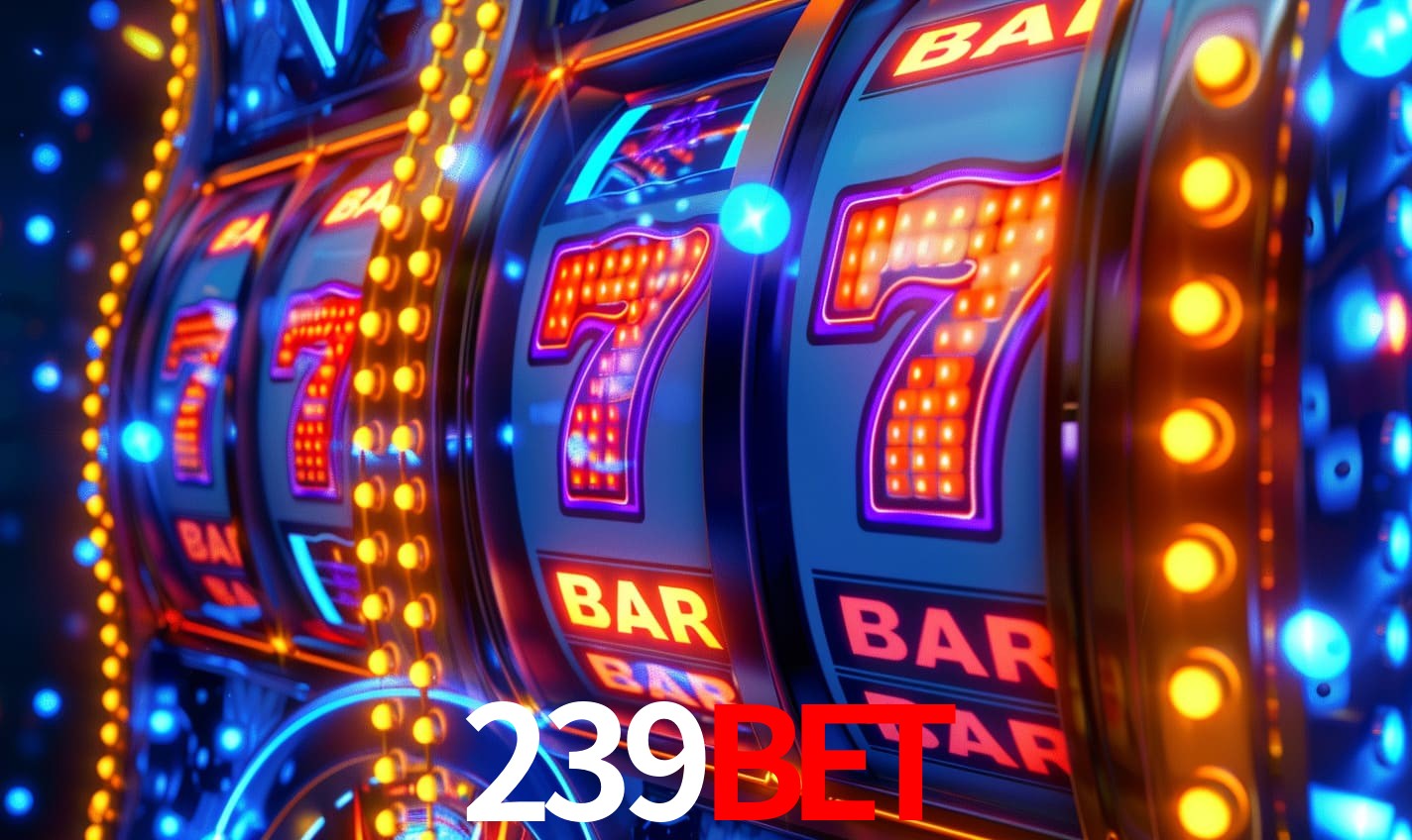 Bônus 239Bet Para Todos